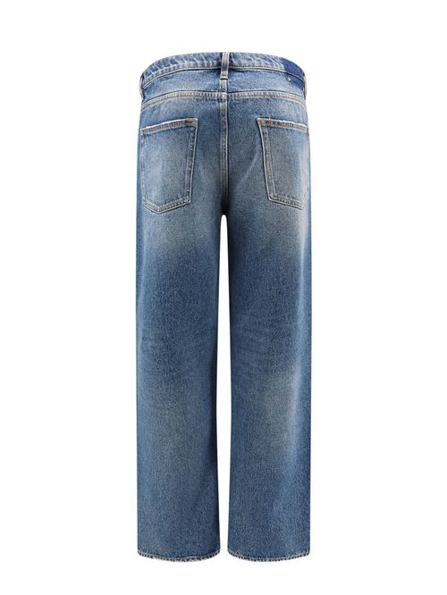 Skate Jeans