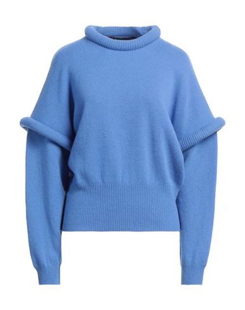 Woman Sweater Blue