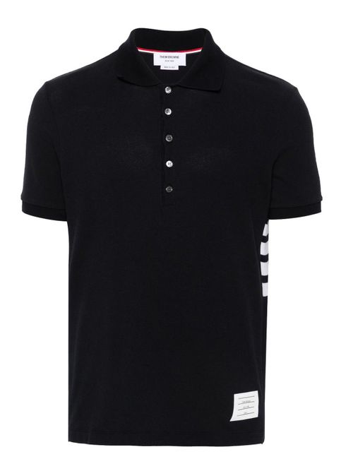 Cotton Polo Shirt