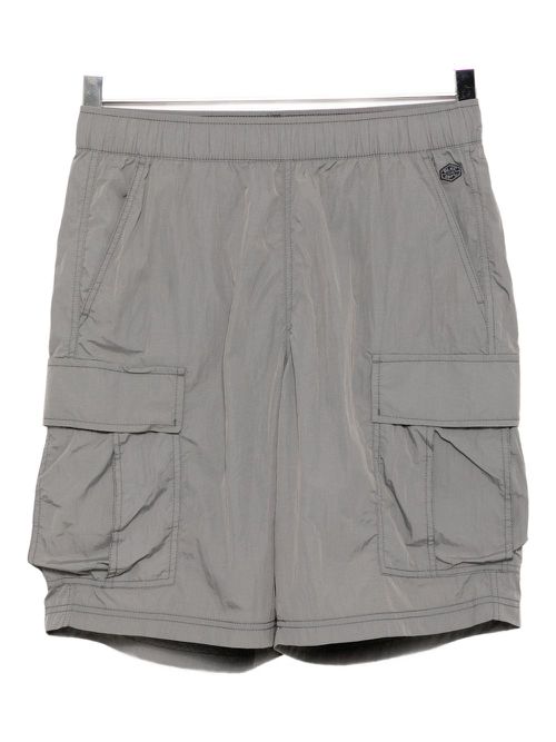Cargo shorts - Grey