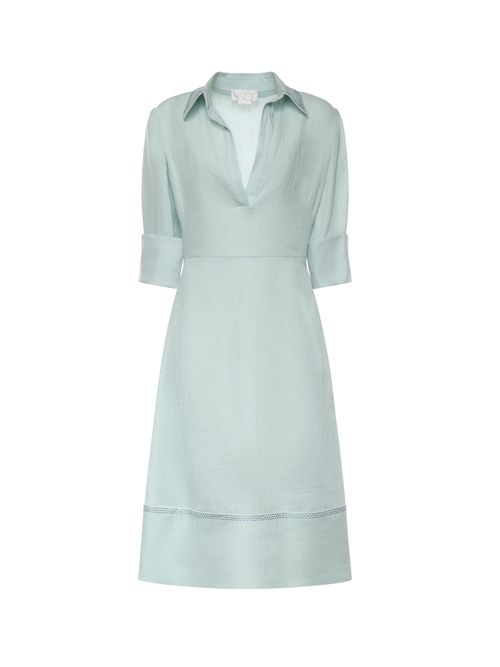 Dresses Canal Green Li - - Women