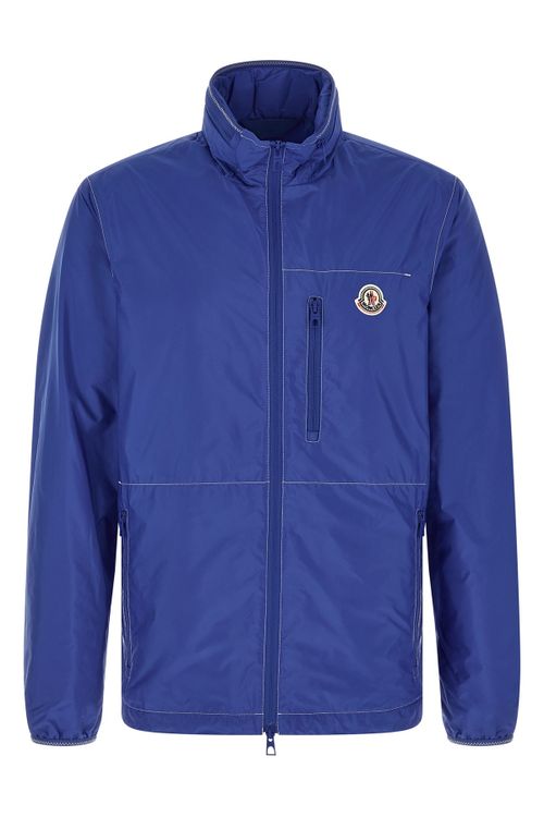 'Arrakis' Jacket