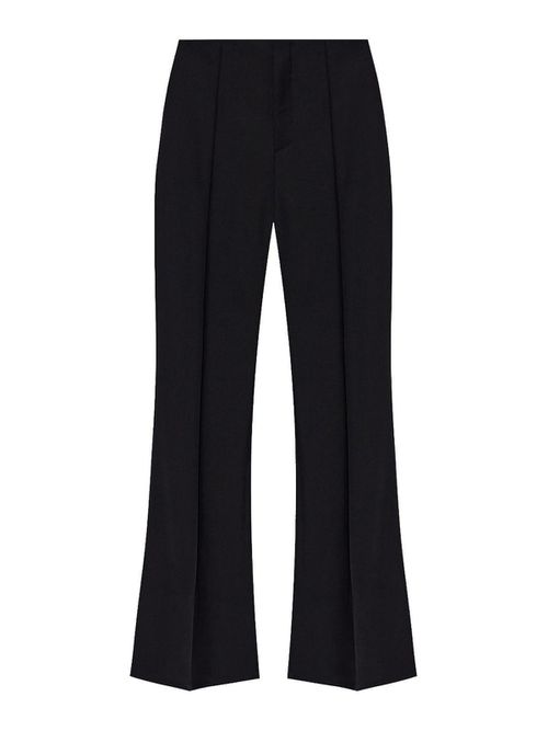 Flared Pants