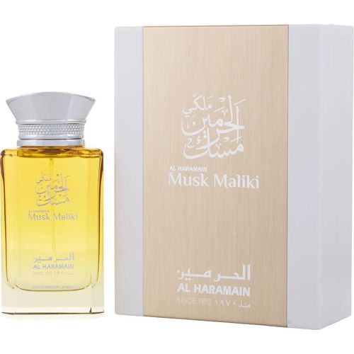Musk Maliki Eau de Parfu