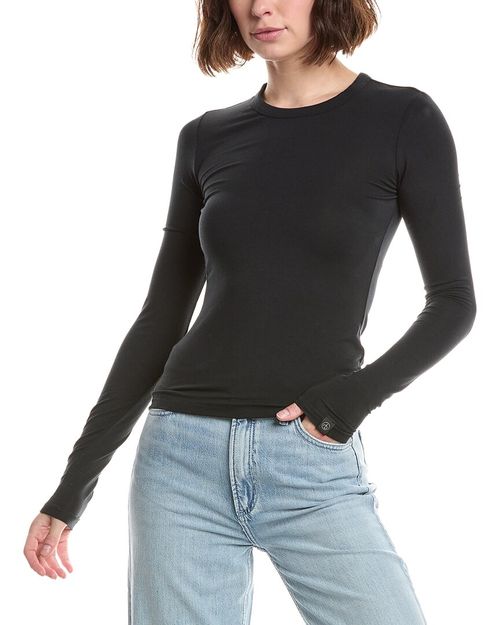 Luca Slim Top