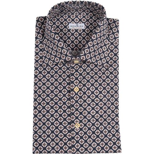 Sonrisa Camicia Uomo