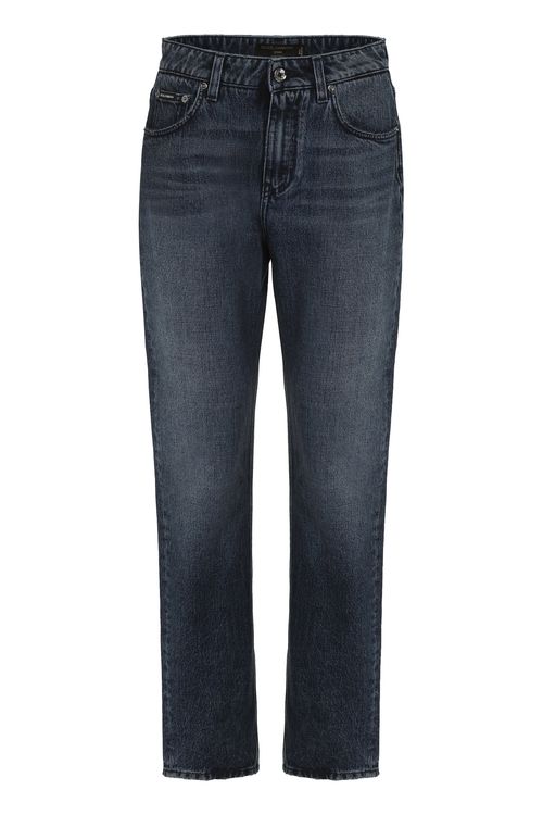 Boyfriend Jeans