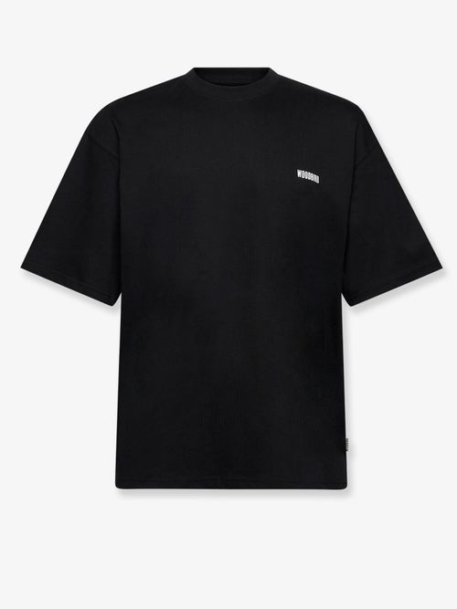 Ming Tee T-Shirt — Black