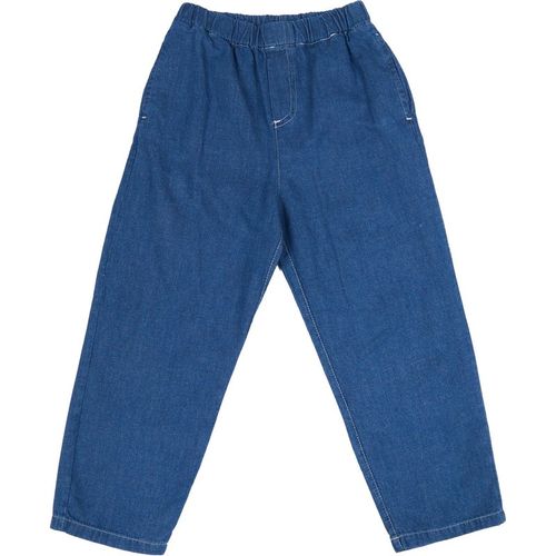 Babe & Tess Denim For Boy