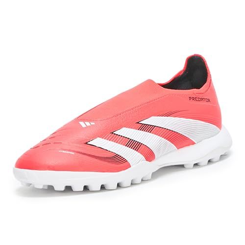 Adidas Unisex League Laceless Turf Soccer