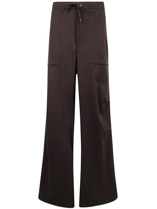 "Barren" Cargo Suiting