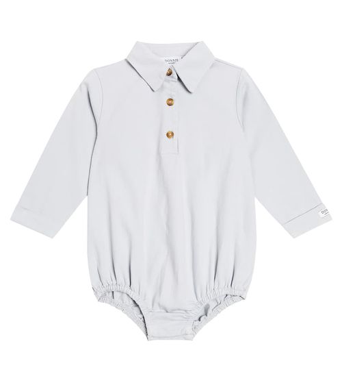 Donsje Vaap cotton shirt