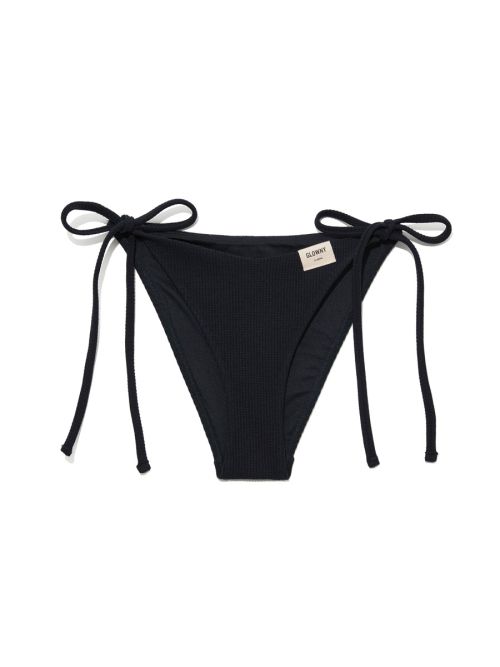 G WAFFLE BIKINI BOTTOM