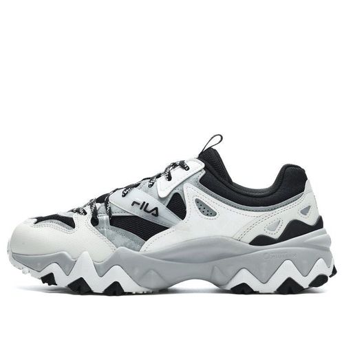 Oakmont 2 Sport Shoes 'Black Grey White'