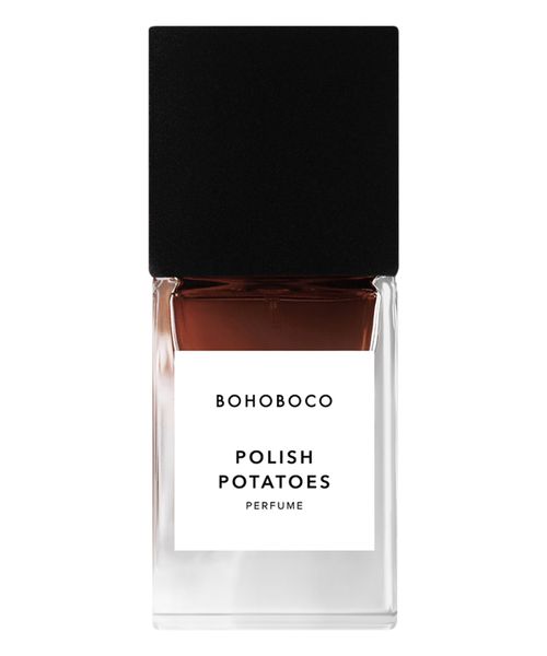 Polish Potatoes parfum 50 ml