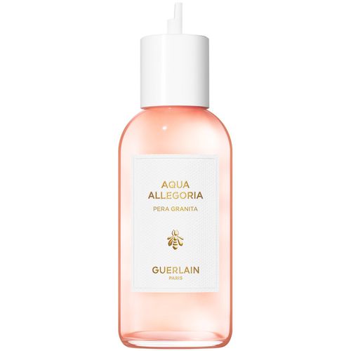 Ladies Aqua Allegoria Pera Granita EDT 6.7 oz Refill Fragrances 3346470144248