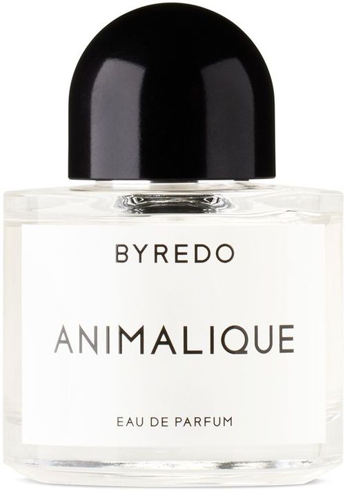 Animalique Eau De Parfum - 1.7oz
