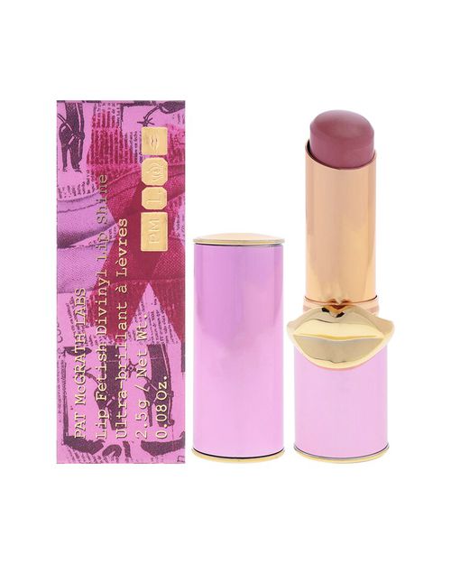 Women's 0.08oz Nude Venus Lip Fetish Divinyl Lip Shine
