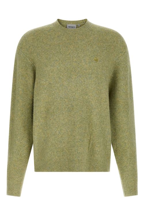 'Curtis' Sweater