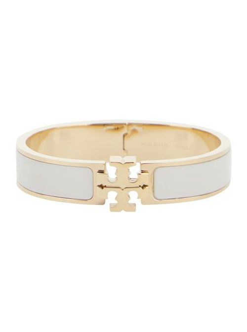 Tory Burch Kira Enamel Bracelet