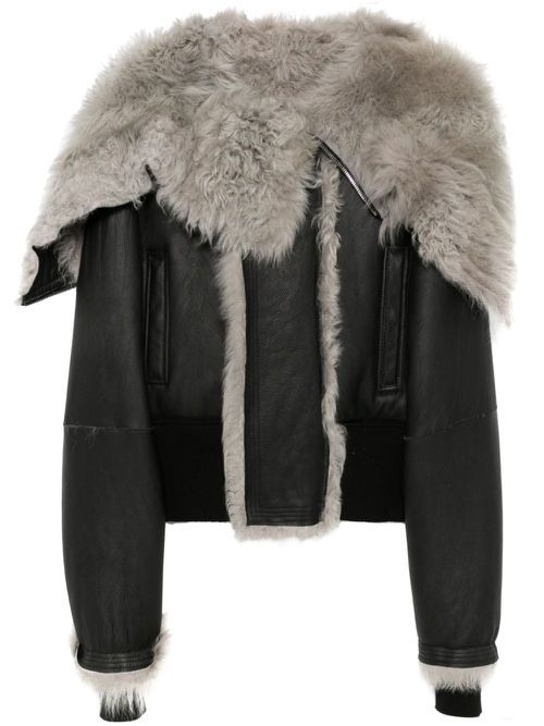 Alice jacket - Black