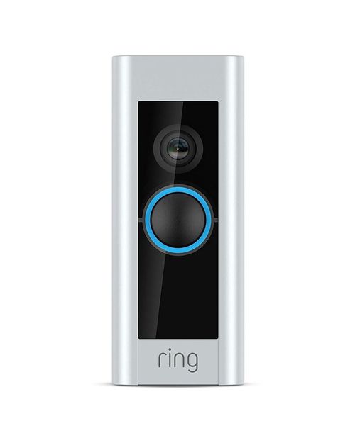 Wired Doorbell Plus