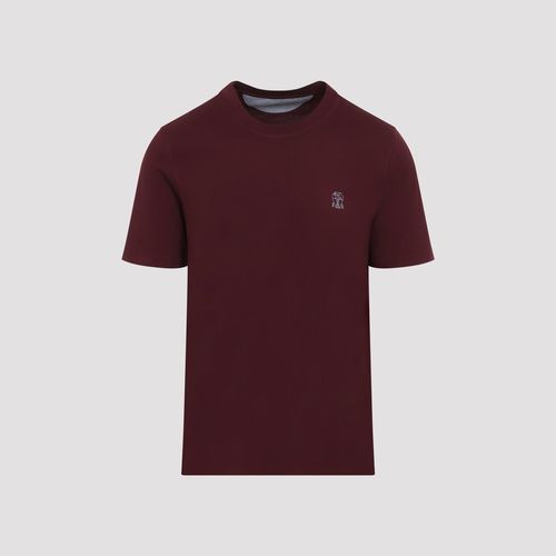 Men's Cotton T-Shirt