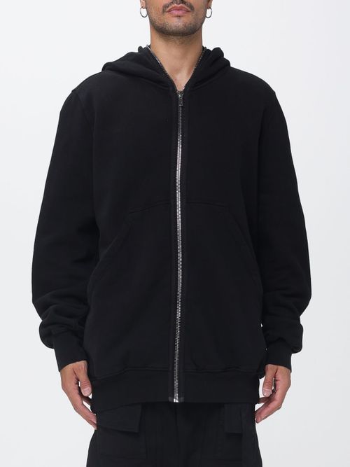Sweater Men color Black