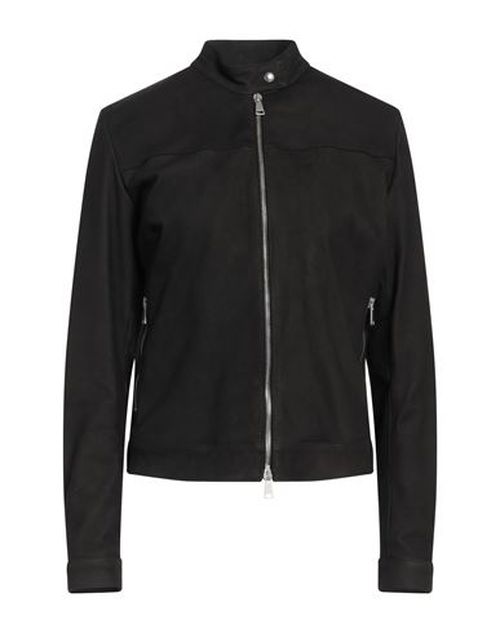 Woman Jacket Black