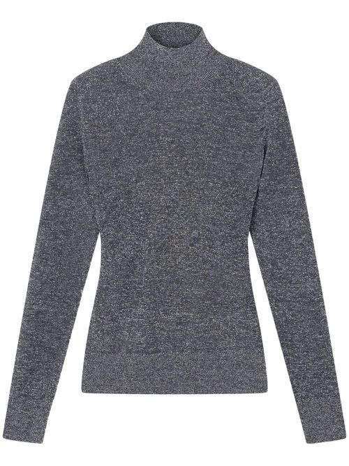 Vaslav top - Grey