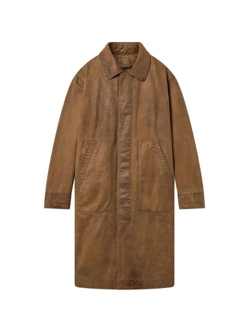 Coats Bistre - Men