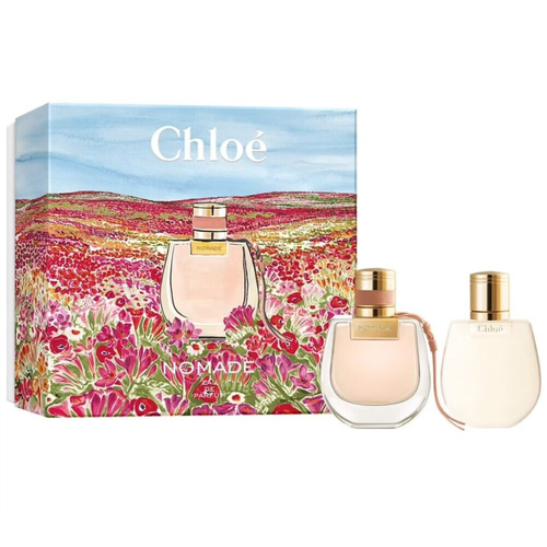Chloé Chloe Nomade Sig eau de parfum women 50 ml body 100 ml