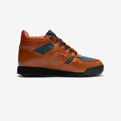 New Balance Rainier Boot - BROWN - unisex