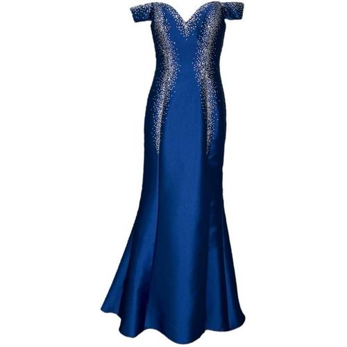 Women's Dress Impero GN