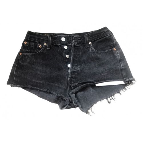 Shorts Cotton for Female 30 FR