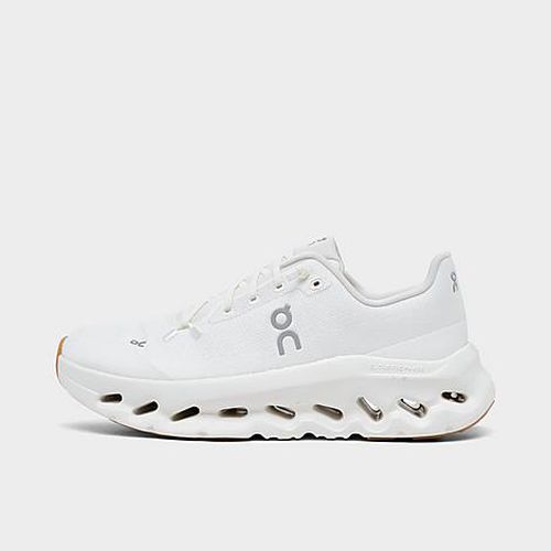 Women's Cloudtilt Casual Shoes in White/Ivory