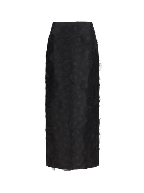 Skirt — Black