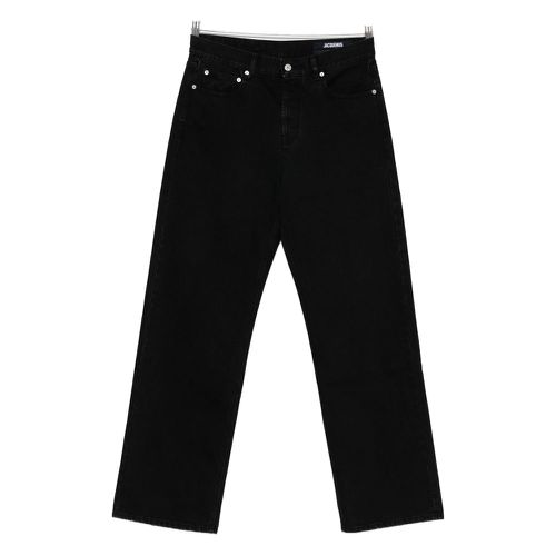 Cotton Rubber Denim