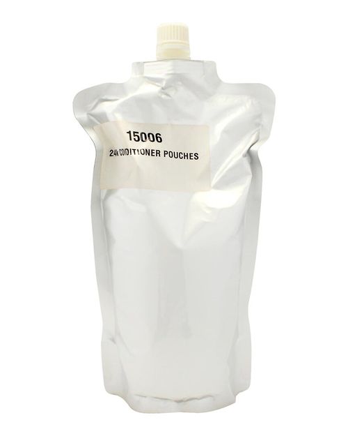Sally Hershberger Unisex 32oz 24K Get Gorgeous Backbar Pouch Conditioner