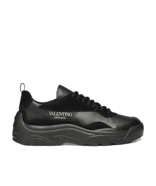 GUMBOY CALFSKIN SNEAKER