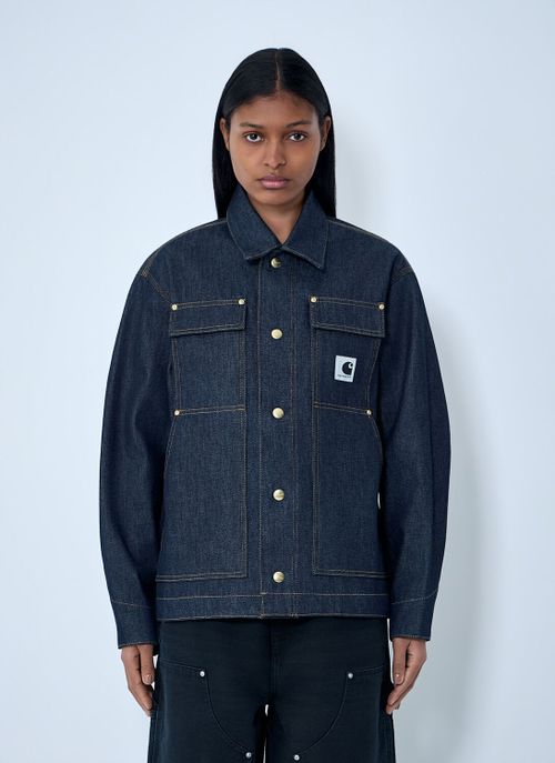 Og Arctic Denim Jacket