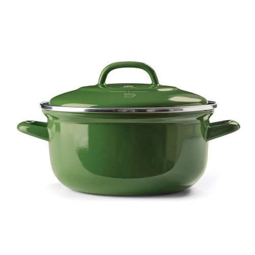 Dutch Oven, Made in Germany, 5.5 Quart