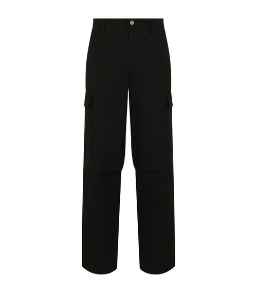 Cargo Trousers