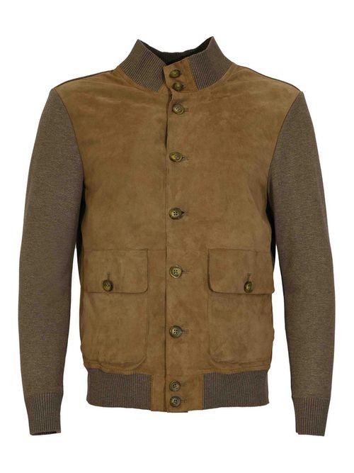 Casual jacket