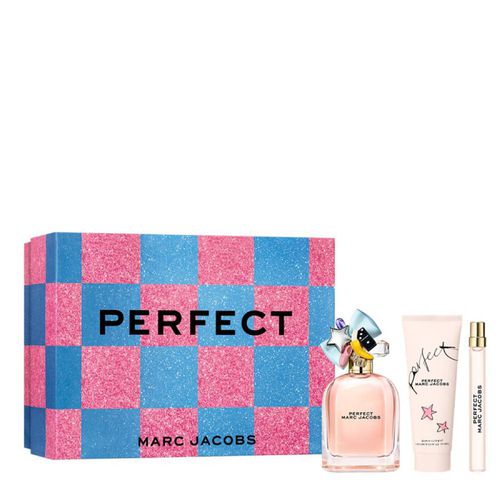 Ladies Perfect Gift Set Fragrances 3616305449795
