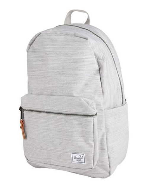 New from Herschel Supply Co.