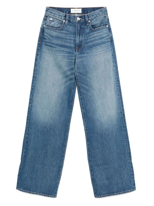 Selena jeans - Blue
