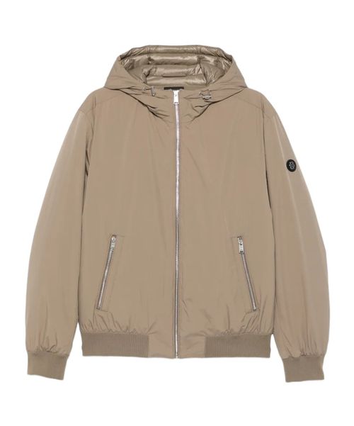 Boss Water-Repellent Down Jacket