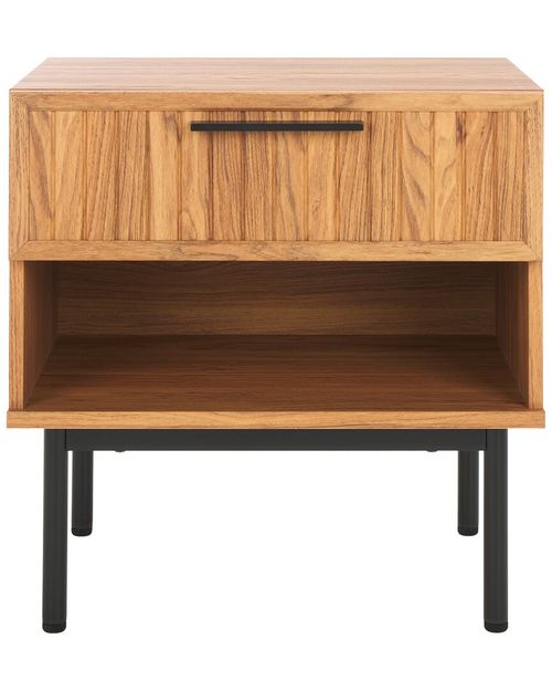 Axelle 1-Drawer Nightstand