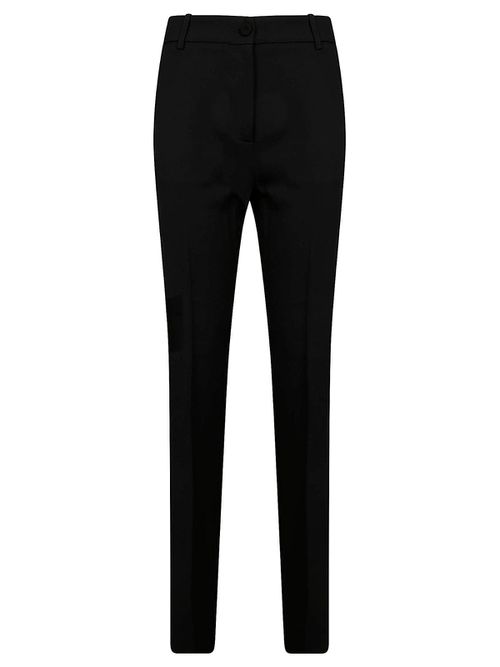 Technical Cady Flared Pants